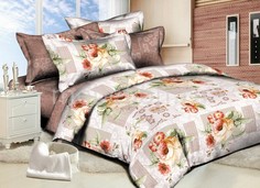 Комплект полутораспальный Rose Amore Mio