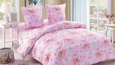 Комплект двуспальный Rose Amore Mio