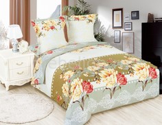 Комплект семейный Dekor Amore Mio