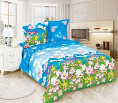 Комплект двуспальный Radost Amore Mio