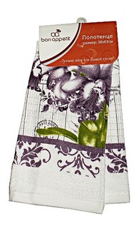 Полотенце для кухни Irises Bon Appetit