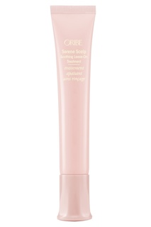 УСПОКАИВАЮЩАЯ СЫВОРОТКА ДЛЯ КОЖИ ГОЛОВЫ «ИСТИННАЯ ГАРМОНИЯ» SERENE SCALP, 50 ml Oribe