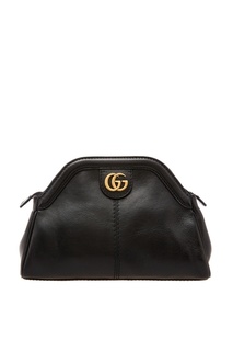 Черная сумка Rebelled Gucci