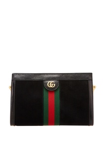 Сумка Ophidia с цепочкой Gucci
