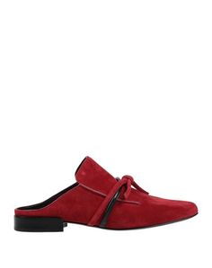 Мюлес и сабо 3.1 Phillip Lim