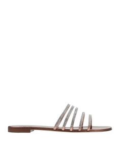Мюлес и сабо Giuseppe Zanotti