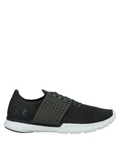 Низкие кеды и кроссовки Under Armour