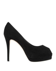 Туфли Giuseppe Zanotti