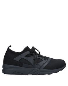 Низкие кеды и кроссовки Diadora