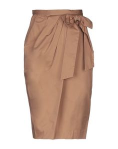 Юбка до колена Elisabetta Franchi
