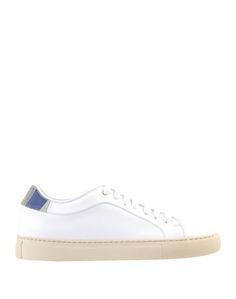 Низкие кеды и кроссовки Paul Smith