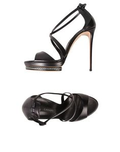 Сандалии Casadei