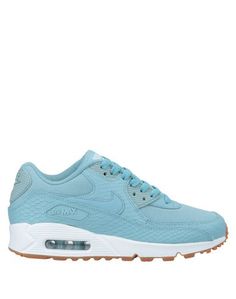 Низкие кеды и кроссовки Nike