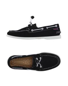 Мокасины Sebago