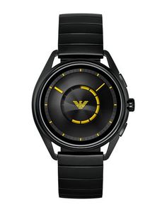 Умные часы Emporio Armani Connected