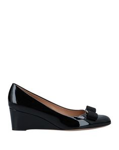 Туфли Salvatore Ferragamo