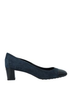 Туфли Tod`S