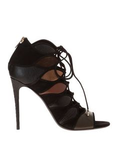 Сандалии Salvatore Ferragamo