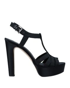Сандалии Michael Michael Kors