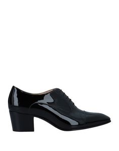 Обувь на шнурках Christian Louboutin