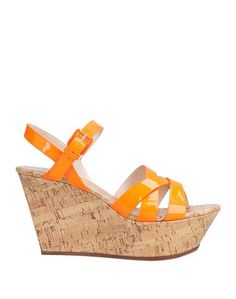 Сандалии Casadei