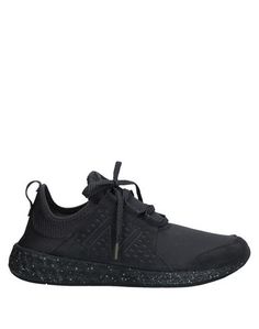 Низкие кеды и кроссовки New Balance