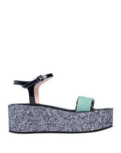 Сандалии Pollini