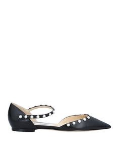 Сандалии Jimmy Choo