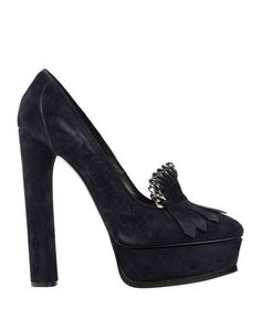 Туфли Casadei