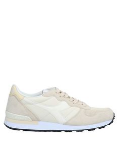 Низкие кеды и кроссовки Diadora