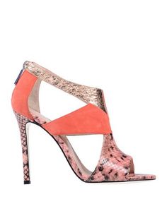 Сандалии Pollini