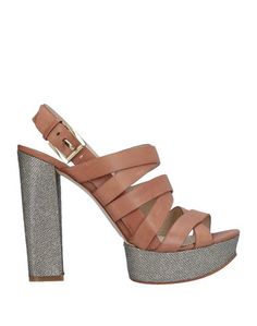 Сандалии Michael Michael Kors