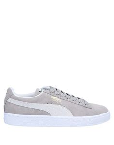 Низкие кеды и кроссовки Puma