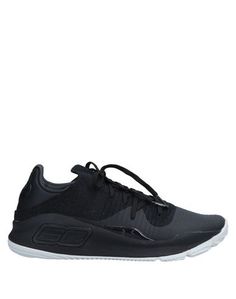 Низкие кеды и кроссовки Under Armour