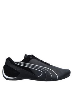 Низкие кеды и кроссовки Puma