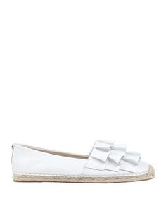 Эспадрильи Michael Michael Kors