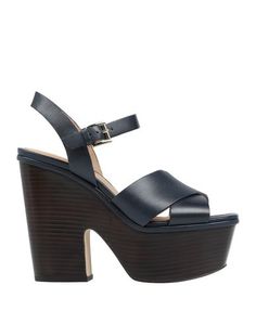 Сандалии Michael Michael Kors