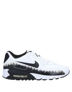 Низкие кеды и кроссовки Nike