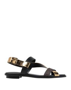 Сандалии Michael Michael Kors