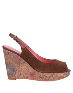 Сандалии Desigual