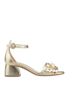 Сандалии Roberto Festa