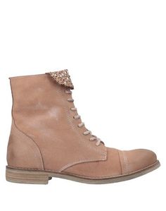 Полусапоги и высокие ботинки Metisse