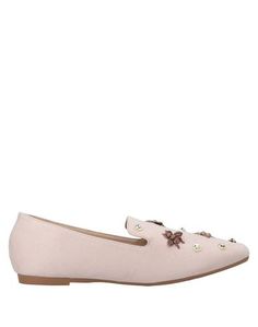 Мокасины Cianci