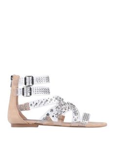 Сандалии Steve Madden