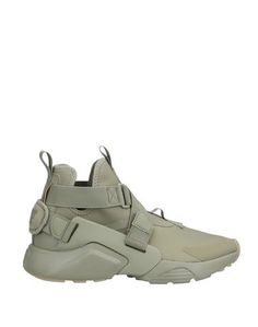 Низкие кеды и кроссовки Nike