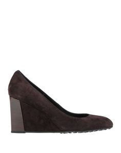 Туфли Tod`S