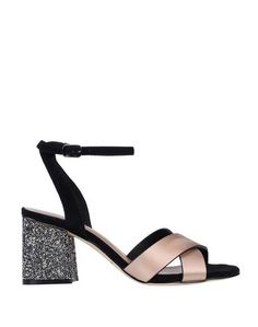 Сандалии Andrea Morando