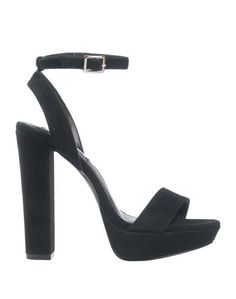 Сандалии Steve Madden
