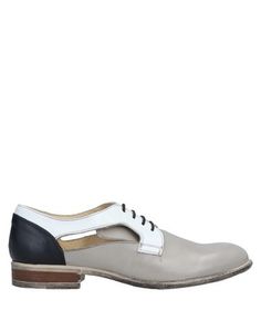 Обувь на шнурках LE BohÉmien