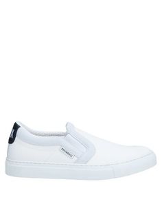 Низкие кеды и кроссовки Bikkembergs